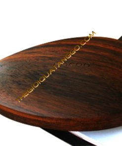 Chặn Giấy Gỗ Walnut