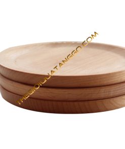 Đế Lót Ly Bằng Gỗ