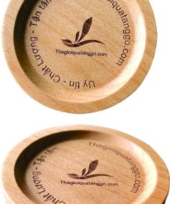 Đế Lót Ly Gỗ Beech