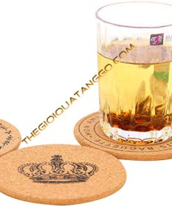 Đế Lót Ly Gỗ Ép