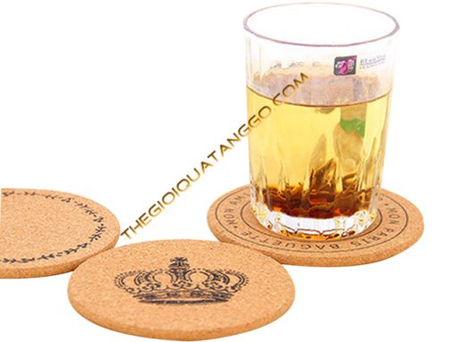 Đế Lót Ly Gỗ Ép