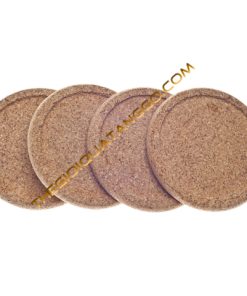 Đế Lót Ly Gỗ MDF