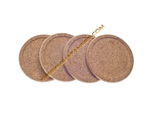 Đế Lót Ly Gỗ MDF