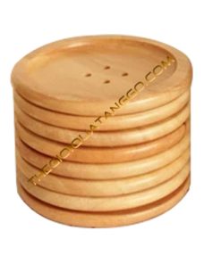 Đế Lót Ly Hình Tròn