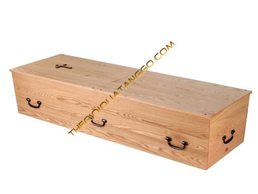Hộp Rượu Gỗ 02