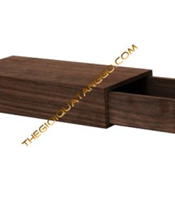 Hộp Bằng Gỗ Quà Tặng