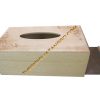 Hộp Đựng Khăn Giấy Gỗ Beech Sang Trọng