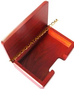Hộp Đựng Name Card Gỗ