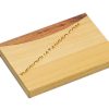 Hộp Đựng Name Card Gỗ Maple và Gỗ Hương