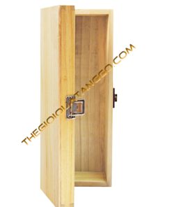 Hộp Đựng Rượu Bằng Gỗ