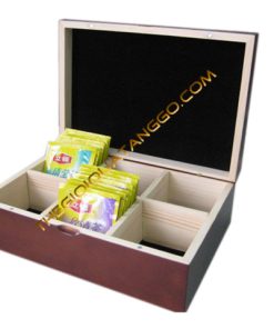 Hộp Đựng Trà Quà Tặng