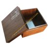 Hộp Đựng Trang Sức Gỗ Walnut