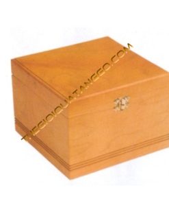 Hộp Gỗ Bí Ẩn