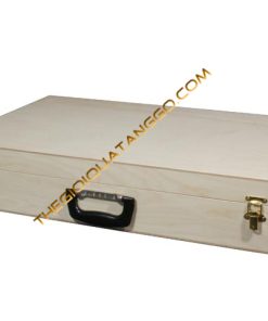 Hộp Gỗ Đựng Đồ