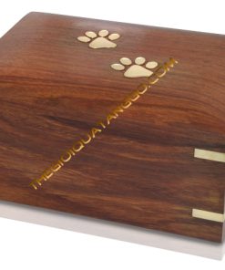 Hộp Gỗ Đựng Đồ Cá Nhân