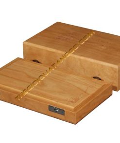 Hộp Gỗ Đựng Đồ Trang Sức Cá Nhân