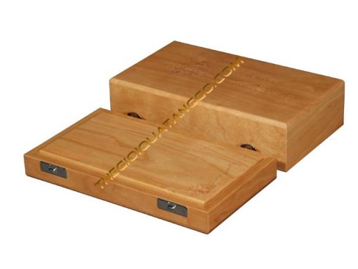 Hộp Gỗ Đựng Đồ Trang Sức Cá Nhân