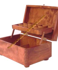 Hộp Gỗ Đựng Dụng Cụ