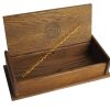 Hộp Gỗ Đựng Giấy