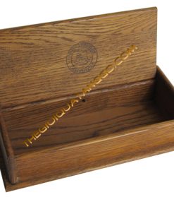 Hộp Gỗ Đựng Giấy