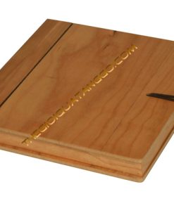 Hộp Gỗ Đựng Hồ Sơ