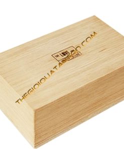 Hộp Gỗ Đựng Quà
