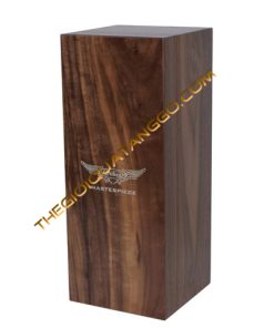 Hộp Gỗ Đựng Rượu