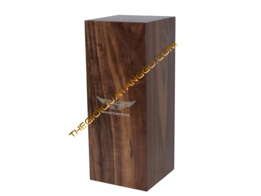 Hộp Gỗ Đựng Rượu