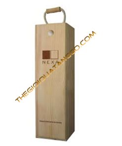 Hộp Gỗ Đựng Rượu Vang