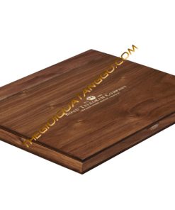 Hộp Gỗ Đựng Tài Liệu Công Ty