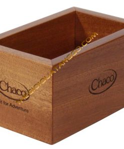 Hộp Gỗ Đựng Tờ Rơi