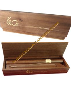 Hộp Gỗ Đựng Trầm Hương