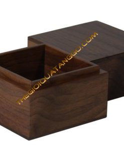 Hộp Gỗ Đựng Trang Sức