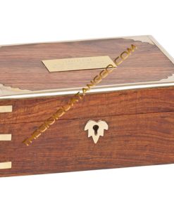Hộp Gỗ Đựng Trang Sức Cá Nhân