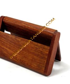 Hộp Gỗ Hương Đựng Name Card