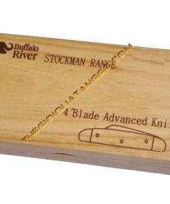 Hộp Gỗ Khắc Logo