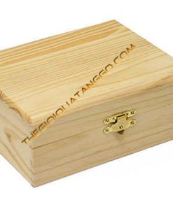 Hộp Gỗ Quà Tặng Maple