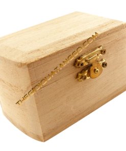 Hộp Gỗ Quà Tặng Yêu Thương