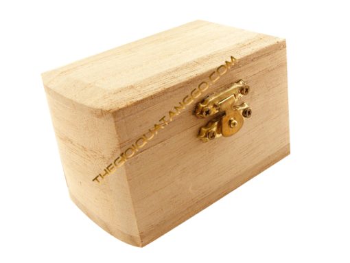 Hộp Gỗ Quà Tặng Yêu Thương