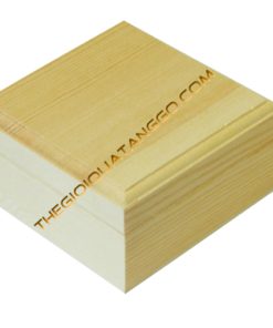 Hộp Gỗ Quà Vuông