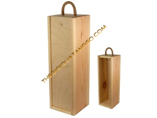 Hộp Gỗ Rượu Vang