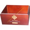 Hộp - Khay Gỗ Khách Sạn In Logo