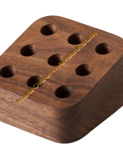 Hộp Lọ Cắm Bút Đơn Giản