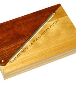 Hộp Name Card Bằng Gỗ