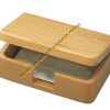 Hộp Name Card Bằng Gỗ Maple