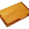 Hộp Name Card Gỗ