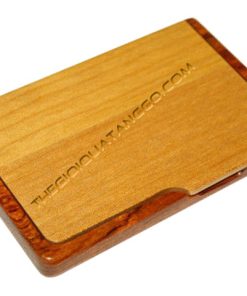 Hộp Name Card Gỗ