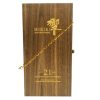 Hộp rượu gỗ HIBIKI 21 - Whisky Nhật thượng hạng