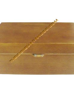 Hộp Trà Gỗ Tự Nhiên