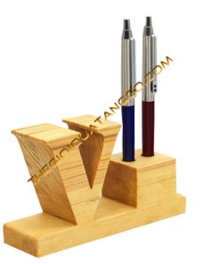 Lọ Cắm Bút Thiết Kế Đặc Biệt